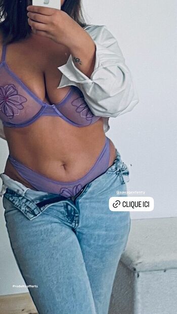 Apoline perret leaked private photo uncensored HD quality