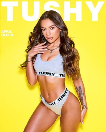 April olsen leaked private photo uncensored HD quality