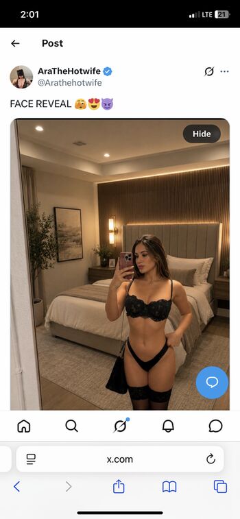 Arathehotwife leaked private photo uncensored HD quality