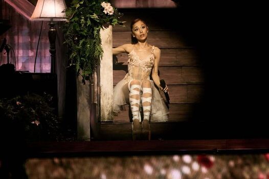 Ariana grande leaked private photo uncensored HD quality