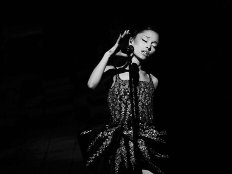Ariana grande leaked private photo uncensored HD quality