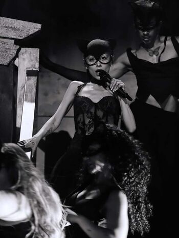 Ariana grande leaked private photo uncensored HD quality