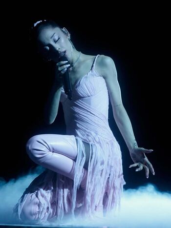 Ariana grande leaked private photo uncensored HD quality