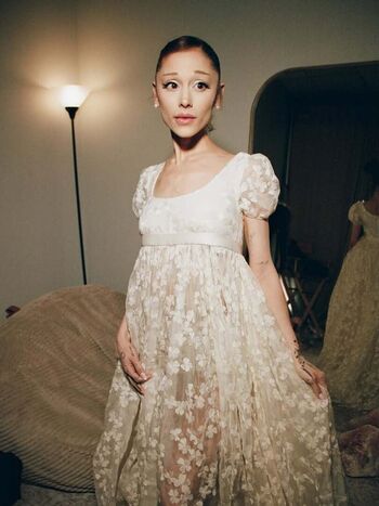 Ariana grande leaked private photo uncensored HD quality