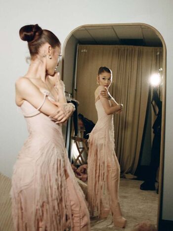 Ariana grande leaked private photo uncensored HD quality