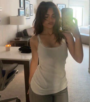 Ariana greenblatt page leaked private photo uncensored HD quality