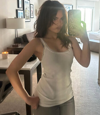 Ariana greenblatt page leaked private photo uncensored HD quality