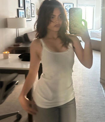 Ariana greenblatt page leaked private photo uncensored HD quality