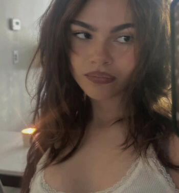 Ariana greenblatt page leaked private photo uncensored HD quality