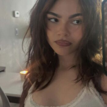 Ariana greenblatt page leaked private photo uncensored HD quality