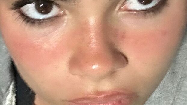 Ariana greenblatt page leaked private photo uncensored HD quality