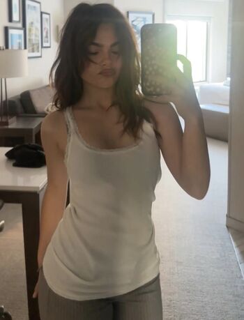 Ariana greenblatt leaked private photo uncensored HD quality