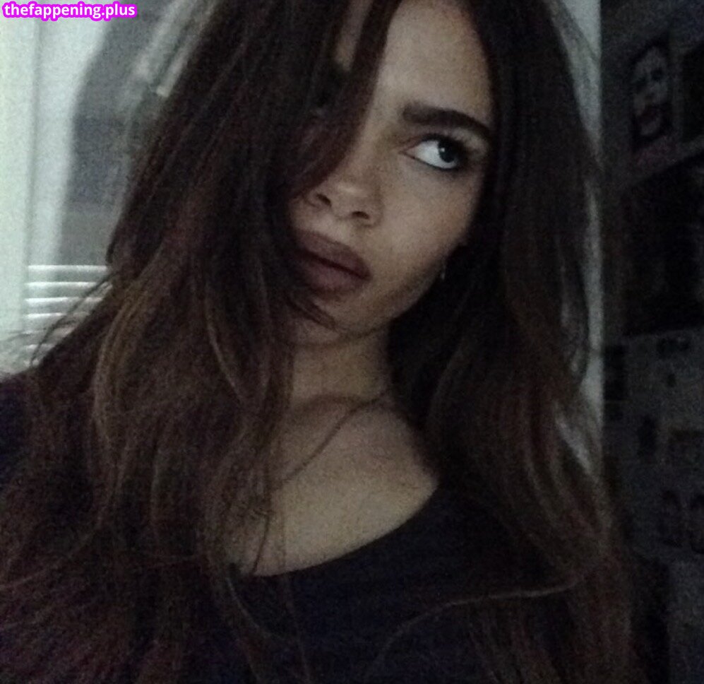 Page/ leaked private photo uncensored HD quality