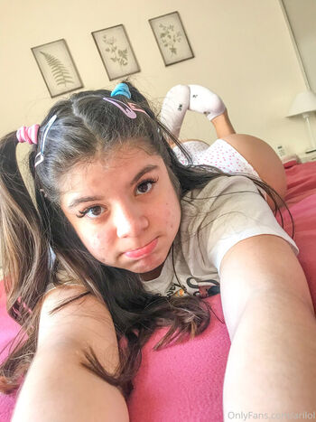 Arilol leaked private photo uncensored HD quality