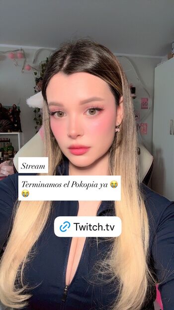 Aroyitt leaked private photo uncensored HD quality