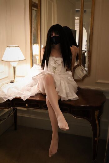 Art maimai page leaked private photo uncensored HD quality