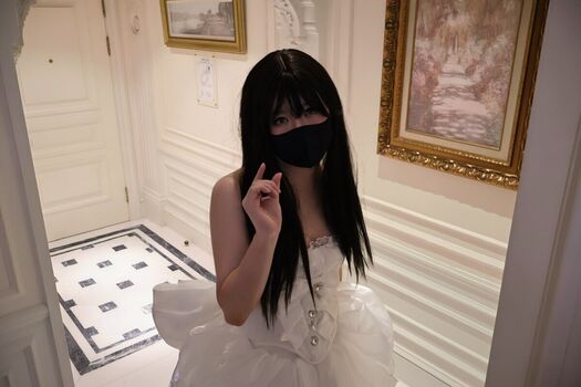 Art maimai page leaked private photo uncensored HD quality