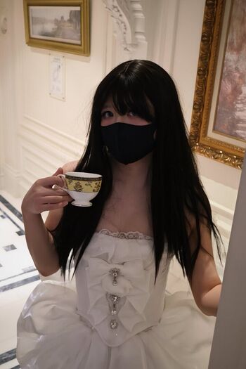 Art maimai leaked private photo uncensored HD quality