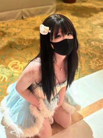 Art maimai leaked private photo uncensored HD quality