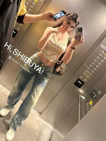 Aruuu  page leaked private photo uncensored HD quality