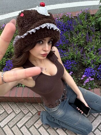 Aruuu  page leaked private photo uncensored HD quality