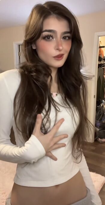 Aruuu  page leaked private photo uncensored HD quality