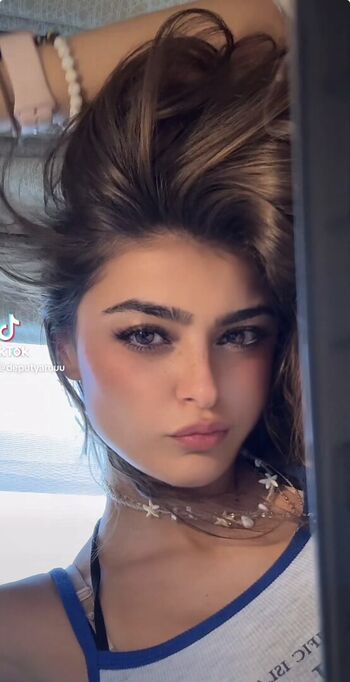 Aruuu leaked private photo uncensored HD quality
