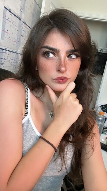 Aruuu leaked private photo uncensored HD quality