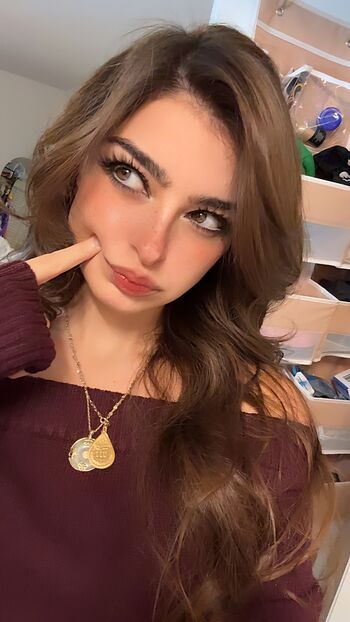 Aruuu leaked private photo uncensored HD quality