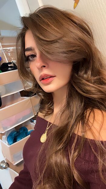 Aruuu leaked private photo uncensored HD quality
