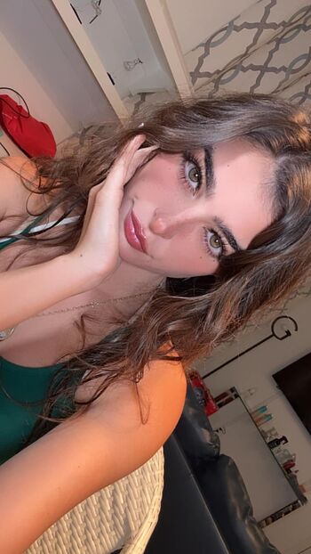 Aruuu leaked private photo uncensored HD quality