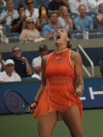 Aryna sabalenka leaked private photo uncensored HD quality