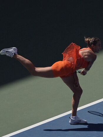 Aryna sabalenka leaked private photo uncensored HD quality