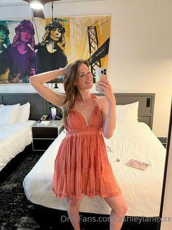 Ashley lane  page leaked private photo uncensored HD quality