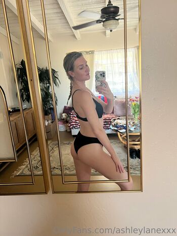 Ashley lane  page leaked private photo uncensored HD quality