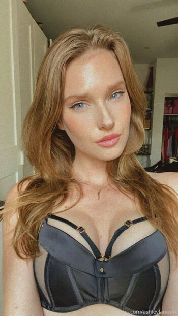 Ashley lane  page leaked private photo uncensored HD quality