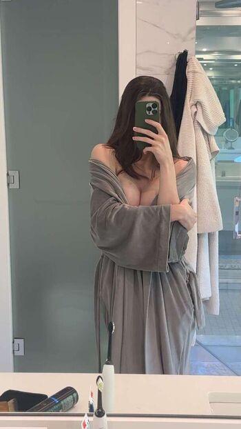 Ashley tervort leaked private photo uncensored HD quality