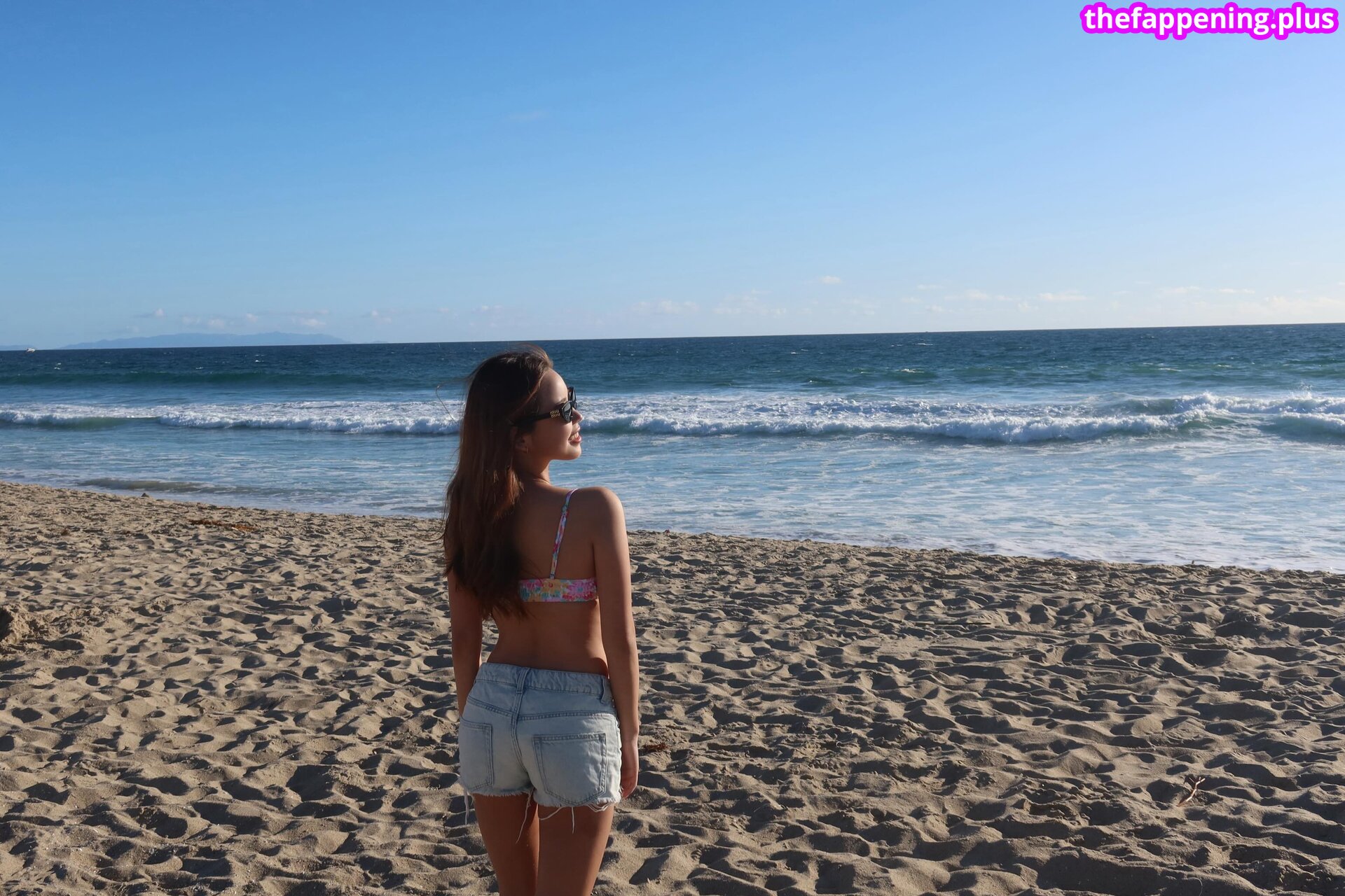 Page/ leaked private photo uncensored HD quality