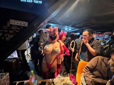 Asian adult event page leaked private photo uncensored HD quality
