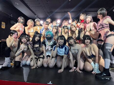 Asian adult event page leaked private photo uncensored HD quality