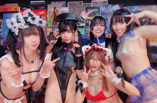 Asian adult event page leaked private photo uncensored HD quality