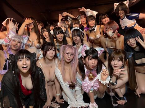 Asian adult event page leaked private photo uncensored HD quality