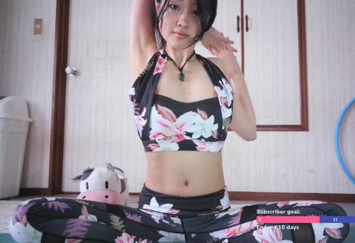 Asian streamers page leaked private photo uncensored HD quality
