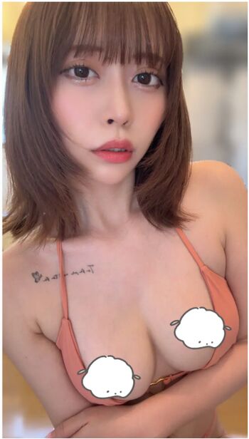 Asian streamers page leaked private photo uncensored HD quality