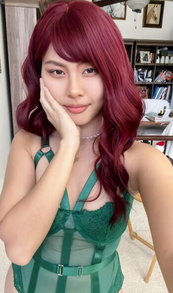 Asian streamers page leaked private photo uncensored HD quality
