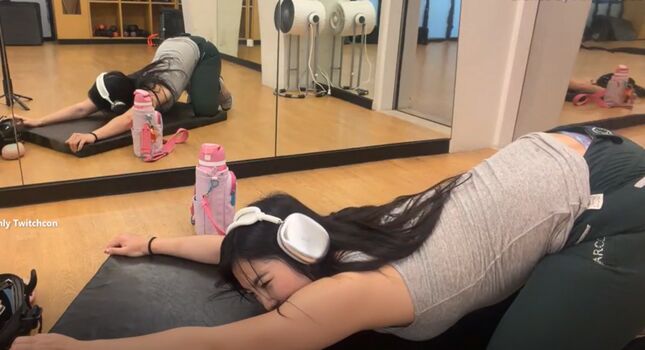 Asian streamers page leaked private photo uncensored HD quality