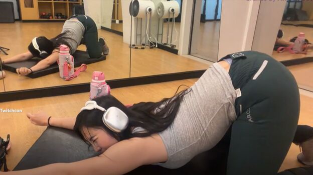 Asian streamers page leaked private photo uncensored HD quality