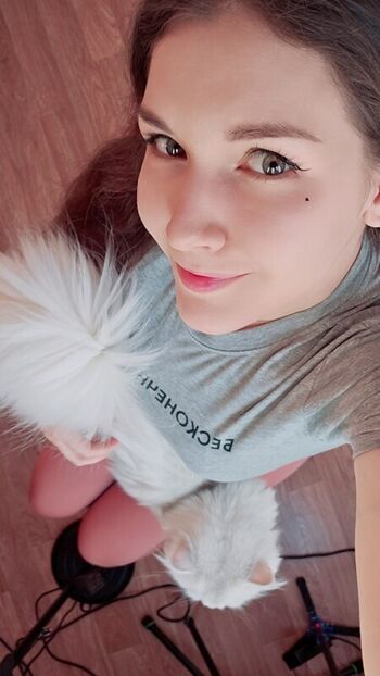 Asmr kittyklaw page leaked private photo uncensored HD quality