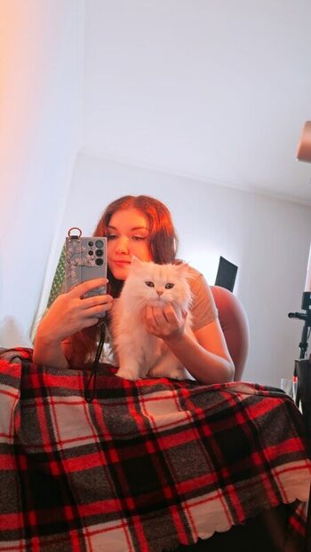 Asmr kittyklaw page leaked private photo uncensored HD quality