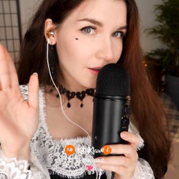 Asmr kittyklaw page leaked private photo uncensored HD quality